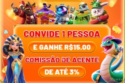 Cashback semanal 55ganhe