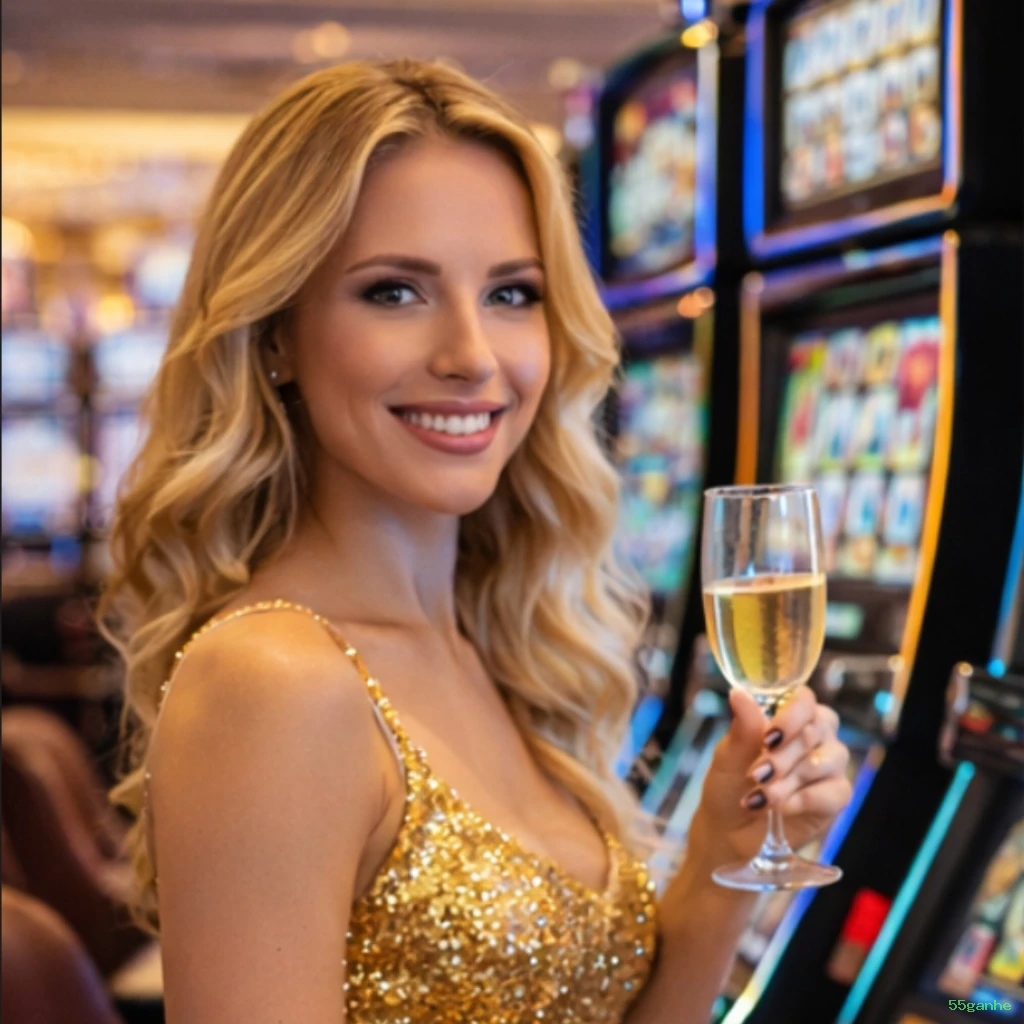 Lottery Clássica na 55ganhe