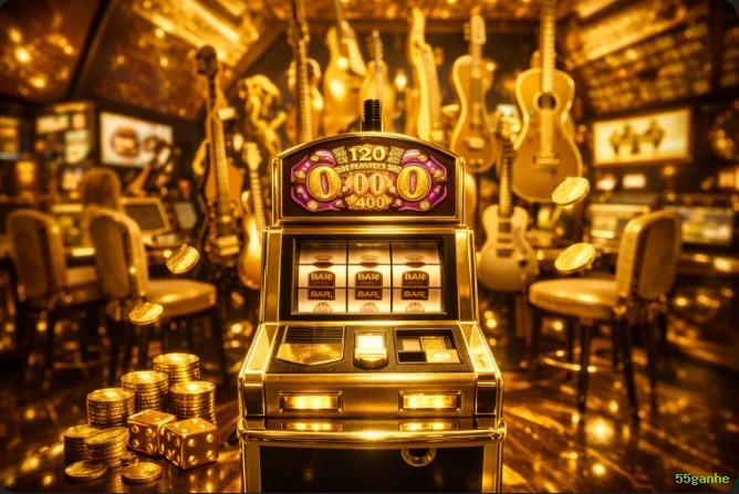 Lottery Instantânea