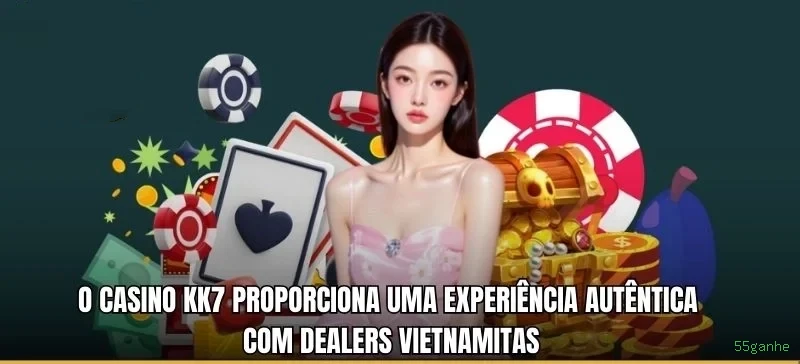 Segurança 55ganhe