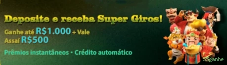 Dicas para ganhar na 55ganhe